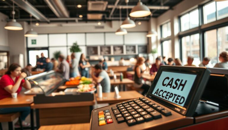 Does Chipotle Take Cash